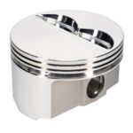 SRP by JE Pistons Kit 350 SBC FLAT TOP -4c B:4.040 - Image 23