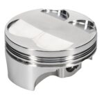 JE-Pistons Kit Suzuki GSXR1000 '01-04 13.5:1 76mm