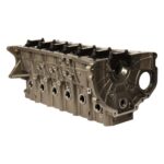 DART IRON EAGLE BLOCK Toyota 2JZ Deck: 8.625" Bore:86.00mm - Image 2