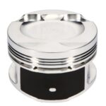 JE-Pistons Kit VW 1.4 TFSI 77.50mm 10.0:1
