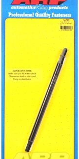 Ford 351W oil pump drive shaft