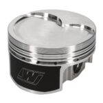 Wiseco Piston Chevy LSX 5.3 -10.7cc Dome B:3.800 Right