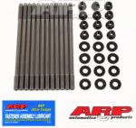 ARP Subaru EJ20/EJ25 Phase 2 '99 to present SOHC HSK-ARP2000 - Image 2