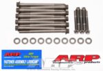 ARP Main Bolt Kit Subaru 2.0L FA20 - Image 2