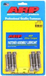 ARP Subaru EJ25 DOHC Turbo 2.5 Ltr WRX/STI rod bolt kit - Image 4