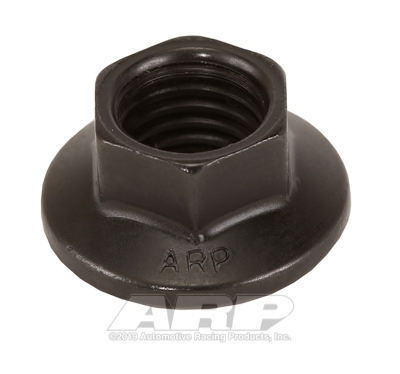 ARP Flange Nut Kit 5/16-24 Hex 1 Pc.