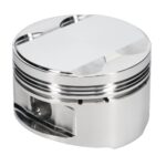 JE-Pistons BTO Kit Opel 1.6 16V X16XE/X16XEL(11.5:1)80.00MM - Image 2