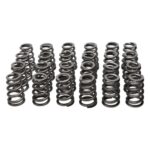 Manley Valve Spring/Retainer/Lock Kit Toyota 2JZGTE - Image 4