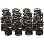 Manley Valve Spring/Retainer Kit Honda K20A/Z - Image 4