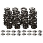 Manley Valve Spring/Retainer Kit Honda K20A/Z - Image 5