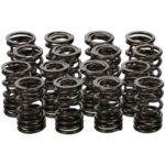 Manley Valve Spring/Retainer Kit Honda K20A/Z - Image 6