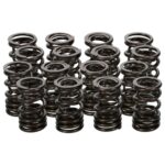 Manley Valve Spring/Retainer/Lock Kit Honda K20A/Z - Image 3