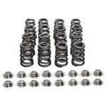 Manley Valve Spring/Retainer Kit Subaru WRX/STI - Image 4