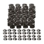 Manley Valve Spring/Retainer Kit Toyota 3UR-FE - Image 7