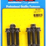 Chevy pressure plate bolt kit