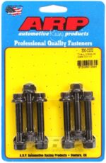 Chevy pressure plate bolt kit