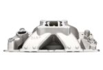 DART SBC Iron Eagle/Pro1 Manifolds DH:9.025 Carb Flange:4150 - Image 4