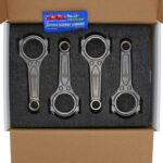 Boostline Conrod Set Dodge SRT4 151mm - Image 5