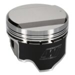 Wiseco Piston Nissan RB25 Domed 8650XX - Image 2