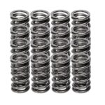 Manley Valve Spring/Retainer Kit/Locator/Lock/Seal Chevy LS - Image 3