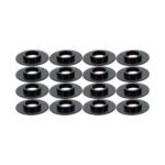 Manley Valve Spring/Retainer Kit/Locator/Lock/Seal Chevy LS - Image 4