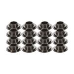 Manley Valve Spring/Retainer Kit/Locator/Lock/Seal Chevy LS - Image 5