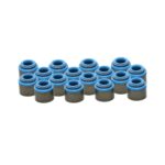 Manley Valve Spring/Retainer Kit/Locator/Lock/Seal Chevy LS - Image 6