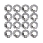 Manley Valve Spring/Retainer Kit/Locator/Lock/Seal Chevy LS - Image 7