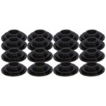 Manley Valve Spring/Retainer Kit/Locator/Lock/Seal Chevy LS - Image 3