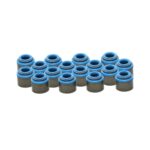 Manley Valve Spring/Retainer Kit/Locator/Lock/Seal Chevy LS - Image 7