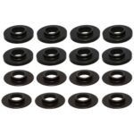Manley Valve Spring/Retainer Kit/Locator/Lock/Seal Chevy LT4 - Image 5
