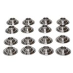 Manley Valve Spring/Retainer Kit/Locator/Lock/Seal Chevy LT4 - Image 6
