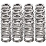 Manley Valve Spring/Retainer Kit/Locator/Lock/Seal Chevy LS - Image 3