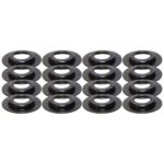 Manley Valve Spring/Retainer Kit/Locator/Lock/Seal Chevy LS - Image 4