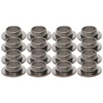 Manley Valve Spring/Retainer Kit/Locator/Lock/Seal Chevy LS - Image 5
