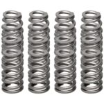 Manley Valve Spring/Retainer Kit/Locator/Lock/Seal Chevy LS - Image 4