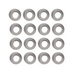 Manley Valve Spring/Retainer Kit/Locator/Lock/Seal Chevy LS - Image 7