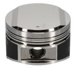 Wiseco Piston Single Nissan Turbo Dome +14cc 87.50mm - Image 6