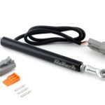 Haltech Linear Position Sensor - 1/2" - 50mm Travel