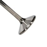 Manley Titanium Series BBC Exhaust Valve Kit