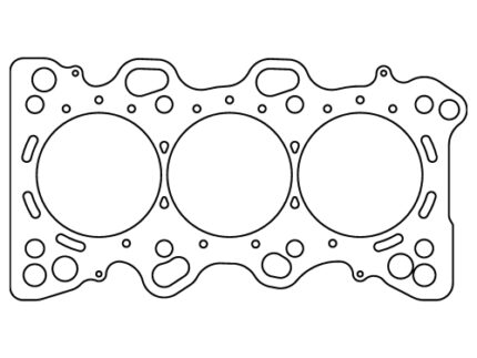 Cometic HON NSX 3.0&3.2L V6 95mm.060" MLS HEAD. C30A1 MOTO