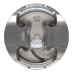 JE Pistons Kit 632 BBC 12/14 DEG B:4.600 - Image 6