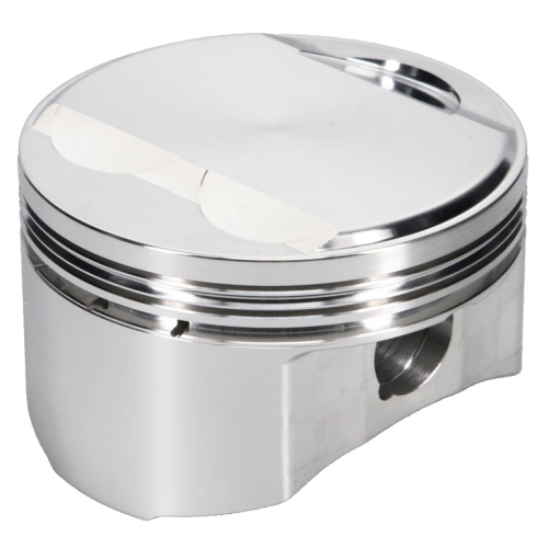 265FD6B8-AB5D-0825-5E09-533C38E8B301 JE-Pistons Kit Honda VTX1300 '03-13 11:1 89.5mm - Image 1