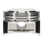 JE-Pistons Kit Nissan SR20DET 86.50mm 8.5:1 Asym. - Image 20