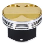 JE-Pistons Kit Honda K20A/Z (10.0:1) 88.00mm Ultra Series
