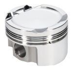 JE-Pistons BTO Kit Renault 1.8L 16V F7P(8.0:1)82.50mm - Image 2