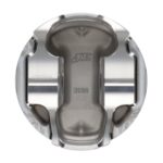 JE-Pistons BTO Kit Renault 1.8L 16V F7P(8.0:1)82.50mm - Image 6
