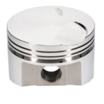 SRP by JE Pistons Kit 351C SBF FLAT TOP 1.300 CD B:4.060 - Image 4