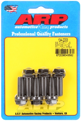 268F9718-74CB-A63D-1BEA-66BB8A3E3B1C ARP Clutch Plate Bolt Kit Chevy SB LS 12" Clutch M10x1.50 - Image 1