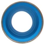 Manley Valve Oil Seal, Stem 11/32 - Image 2
